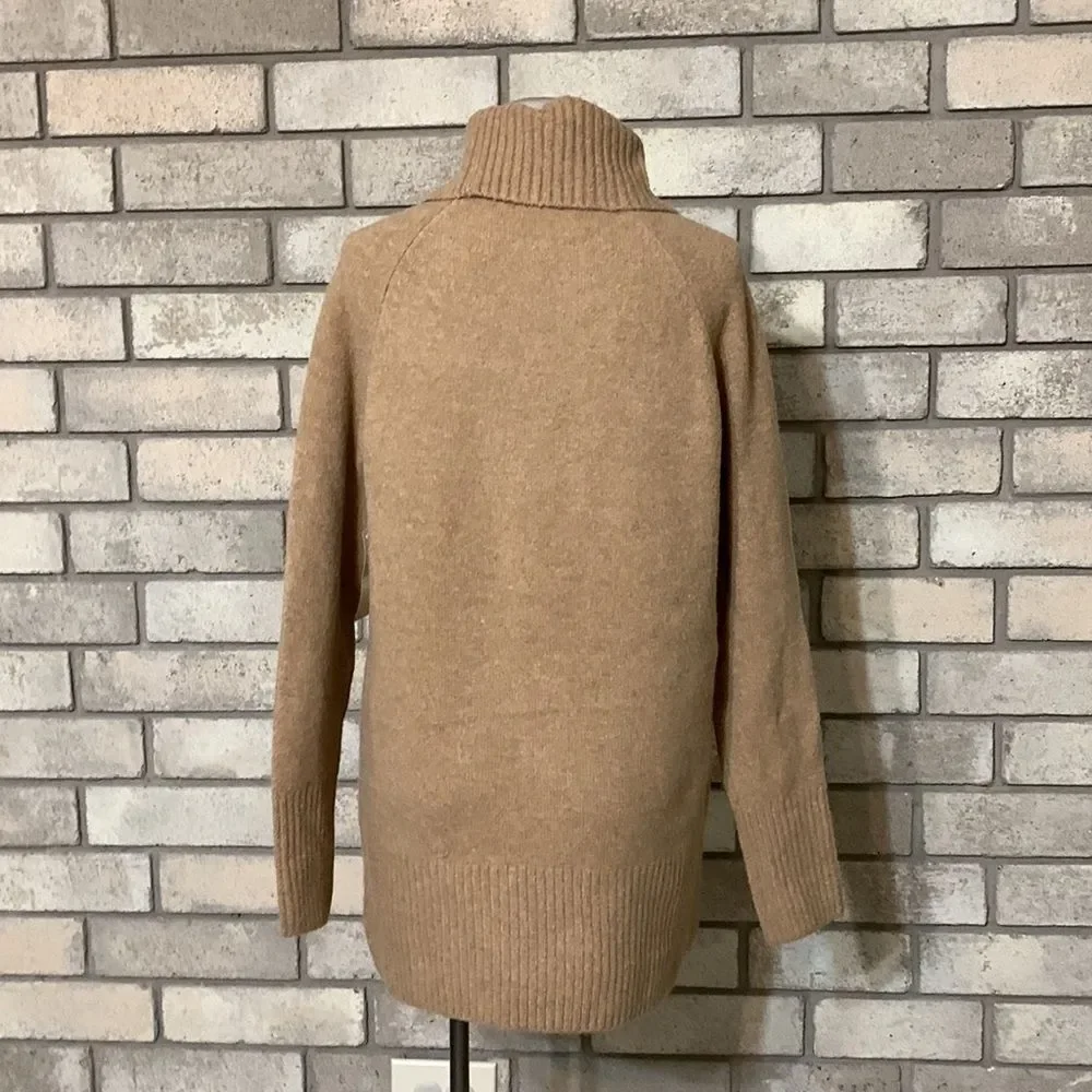 3for$20 NWT oversized sweater xs